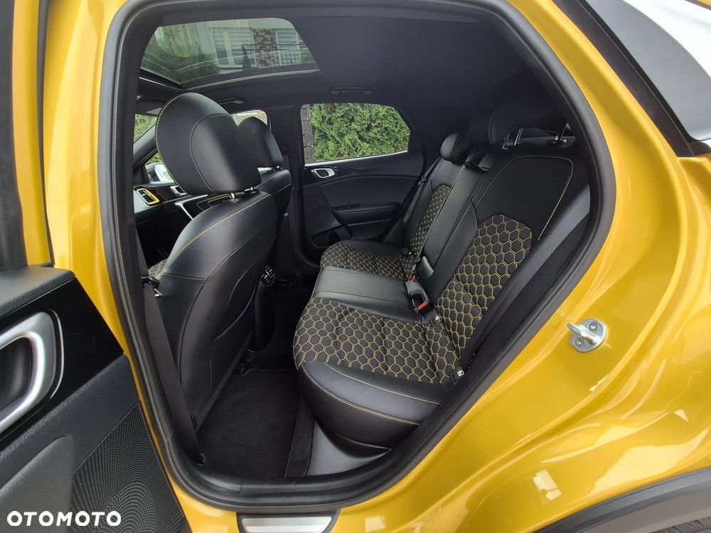 Kia XCeed 1.6 T-GDI OPF DCT7 LAUNCH EDITION - 30