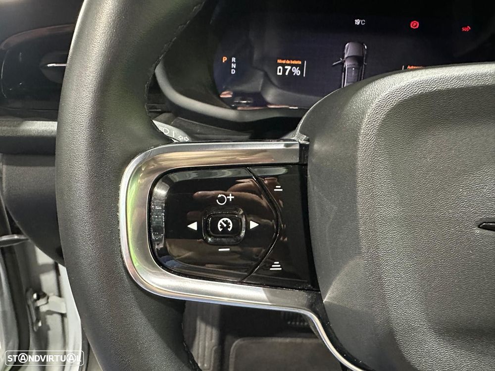 Polestar 2 Long Range 78 kWh - 34