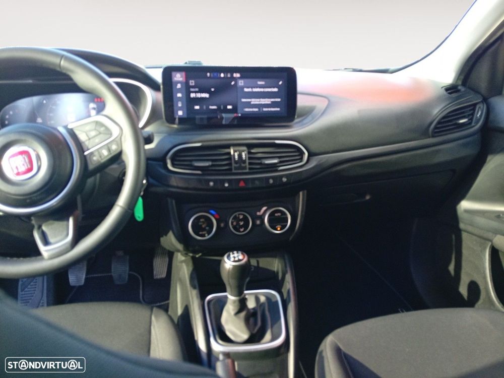 Fiat Tipo Station Wagon 1.0 GSE T3 - 11