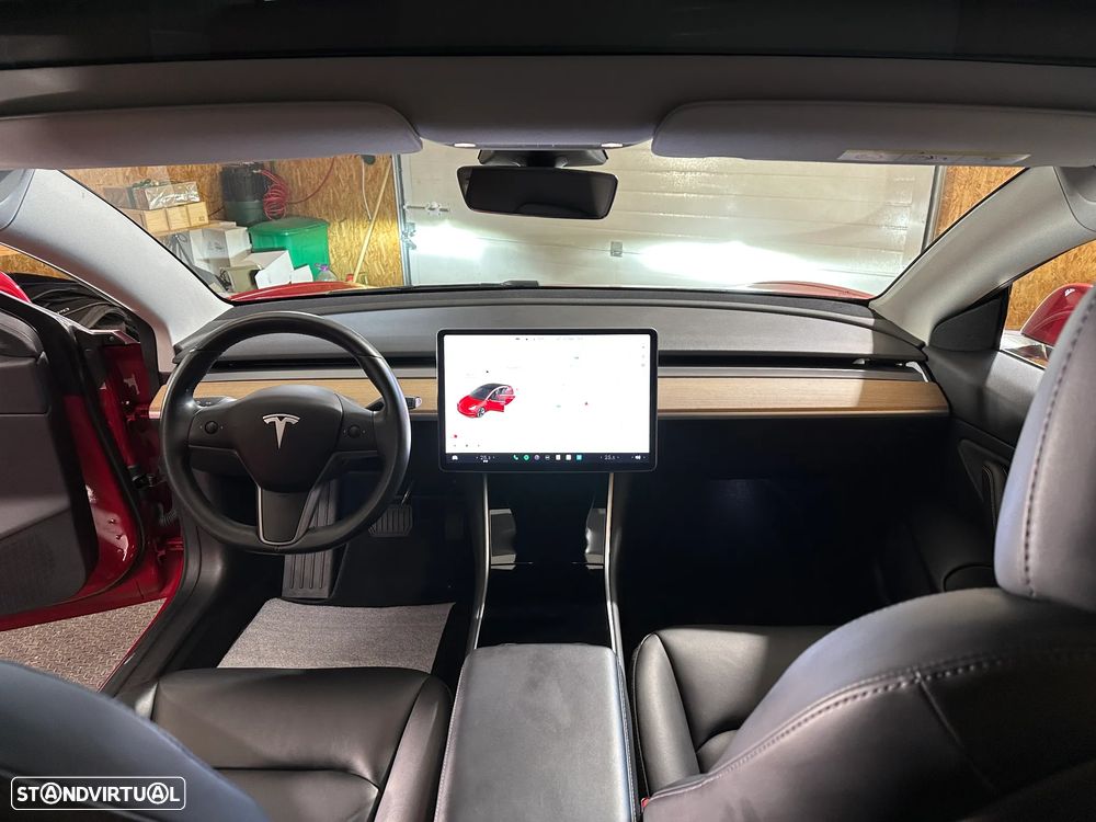 Tesla Model 3 Long Range AWD Dual Motor - 7