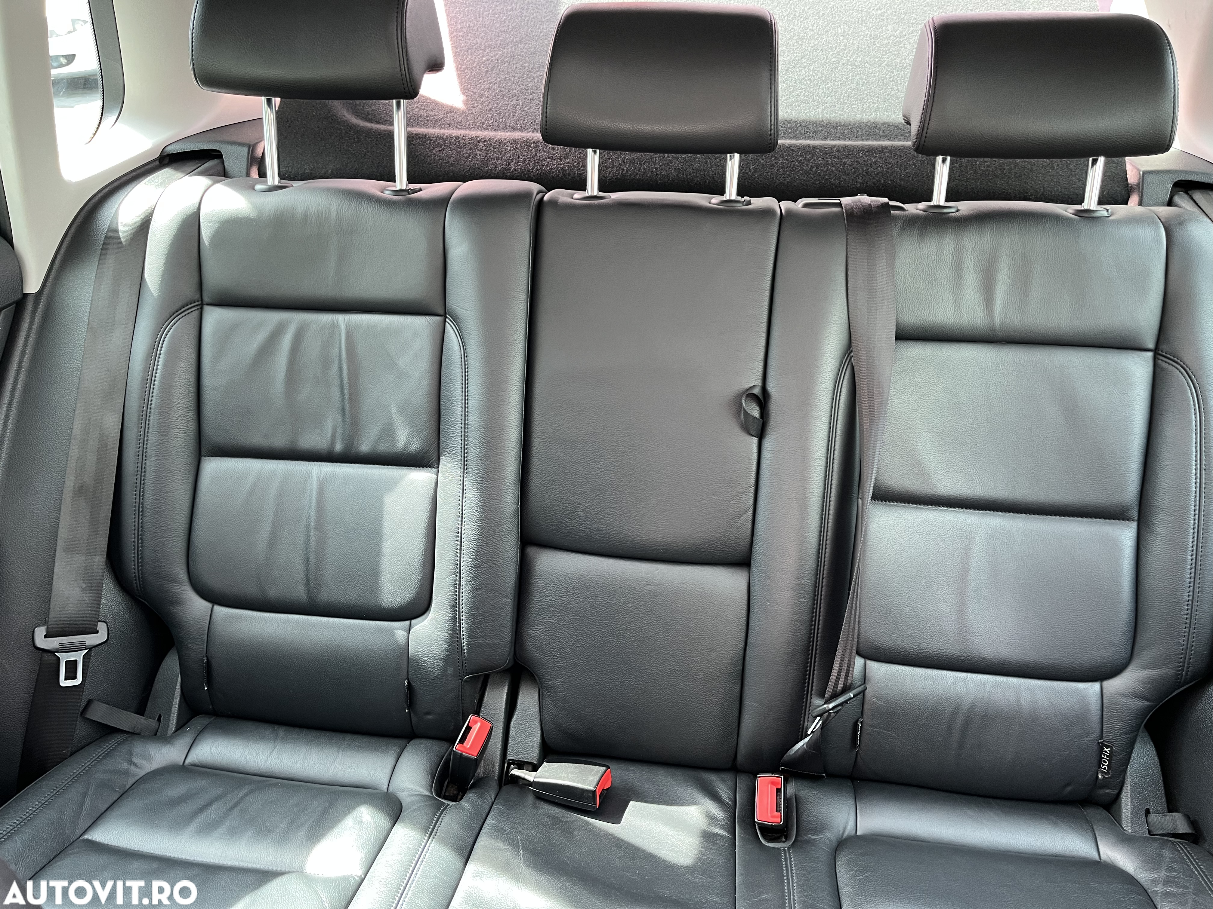 Volkswagen Tiguan 2.0 TDI 4Motion DSG Sport & Style - 24