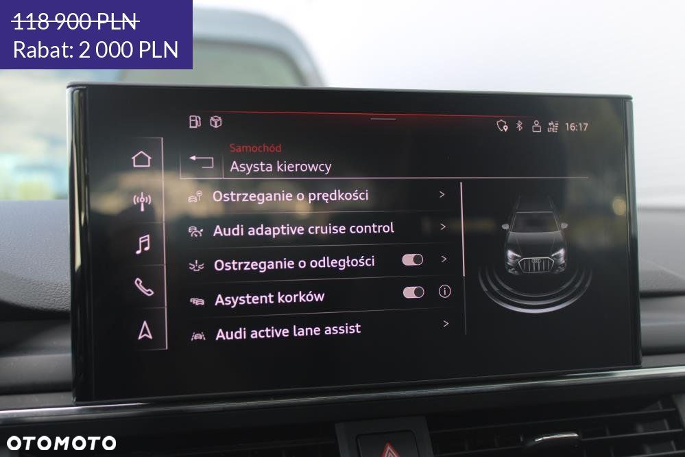 Audi A4 Allroad - 23