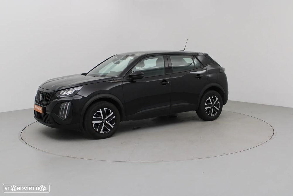 Peugeot 2008 1.2 PureTech Style - 10