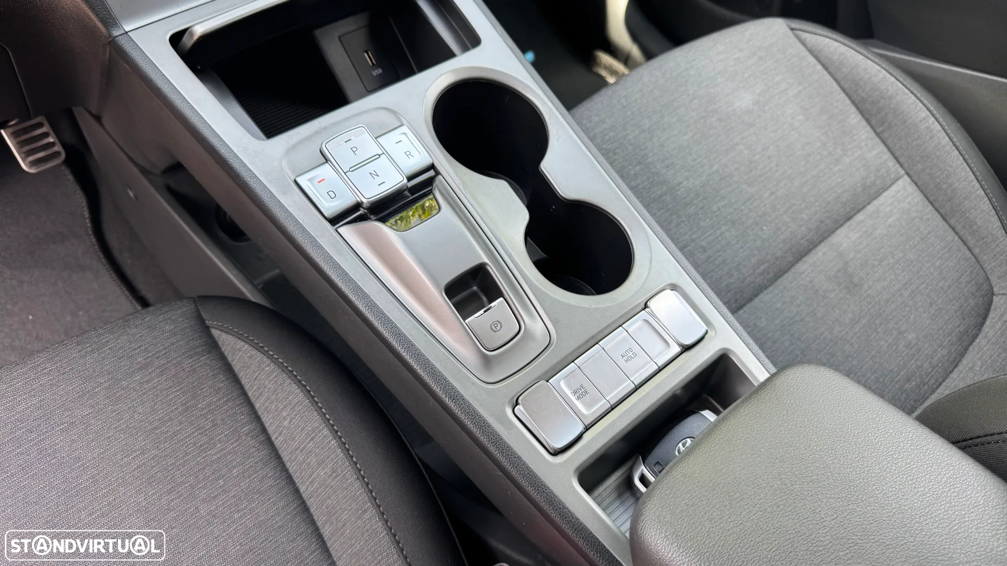 Hyundai Kauai EV 64 kWh Premium - 30