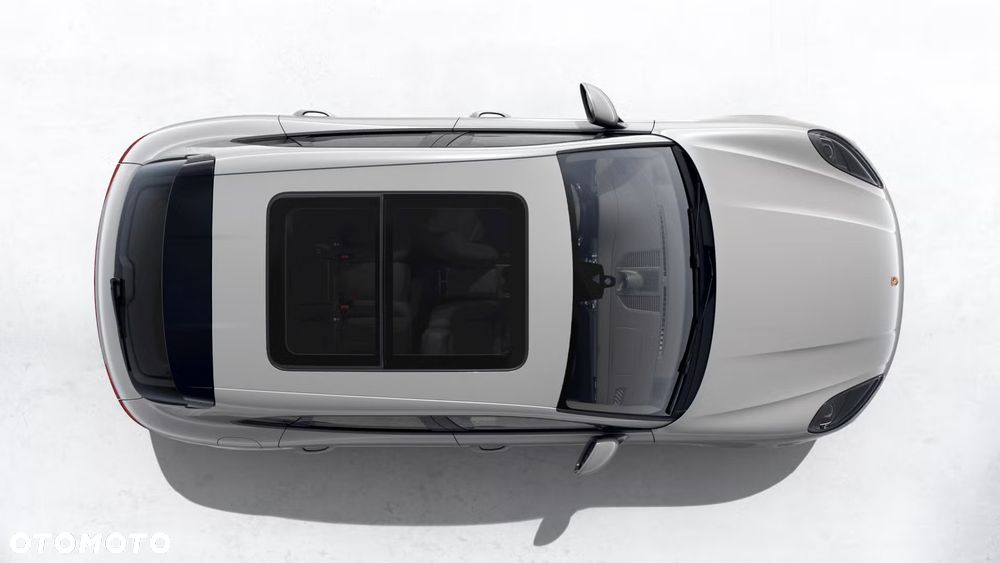 Porsche Macan Standard - 5