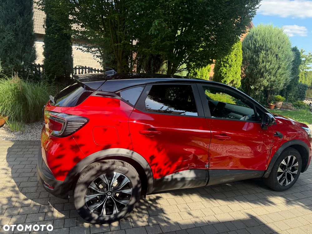 Renault Captur 1.0 TCe Evolution - 7