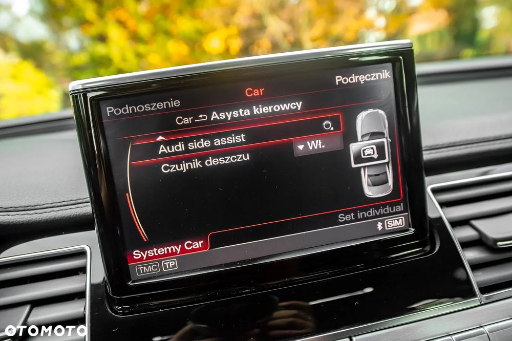 Audi A8 3.0 TDI Quattro Progressive - 27