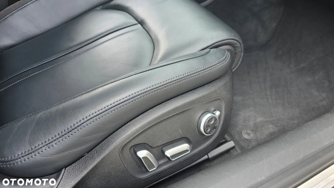 Audi A7 Sportback 3.0 TDI ultra S tronic - 18