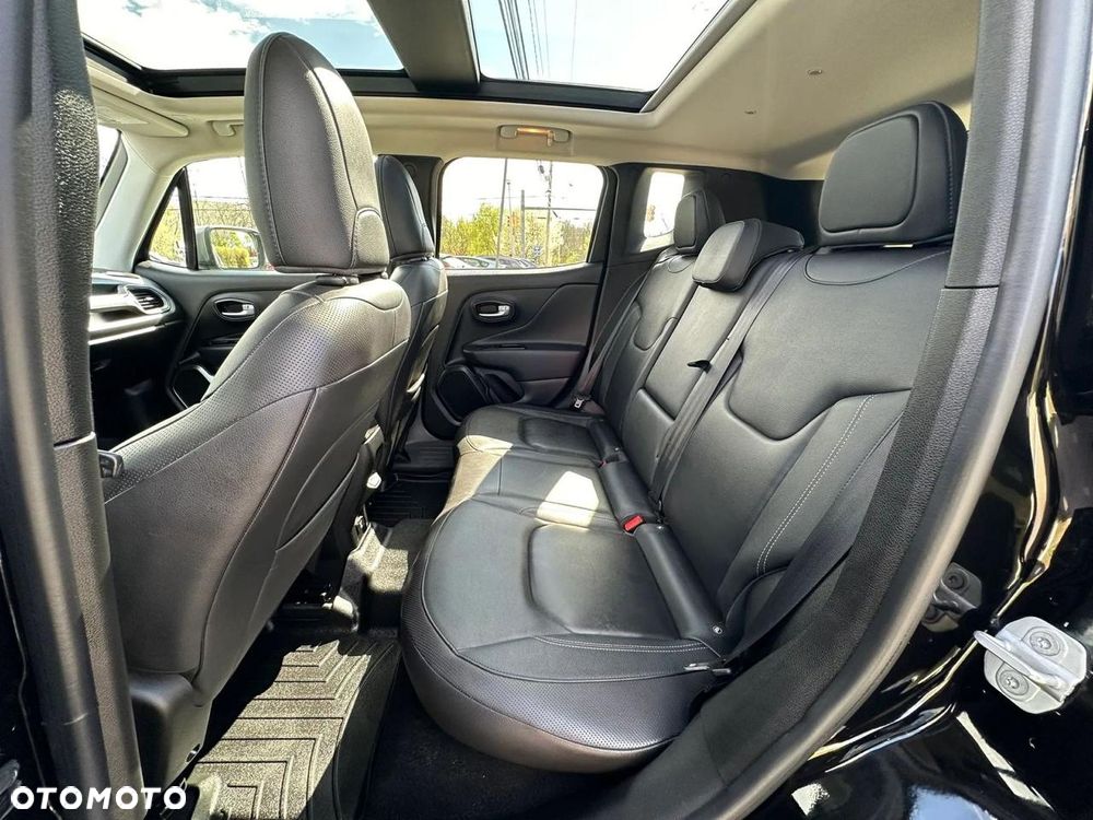 Jeep Renegade - 8