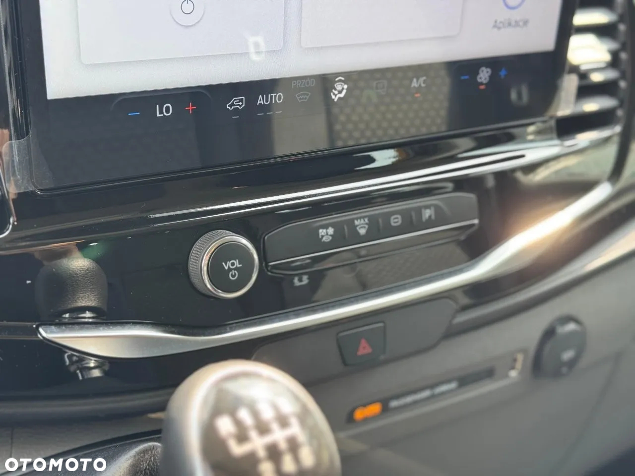 Ford Transit - 16