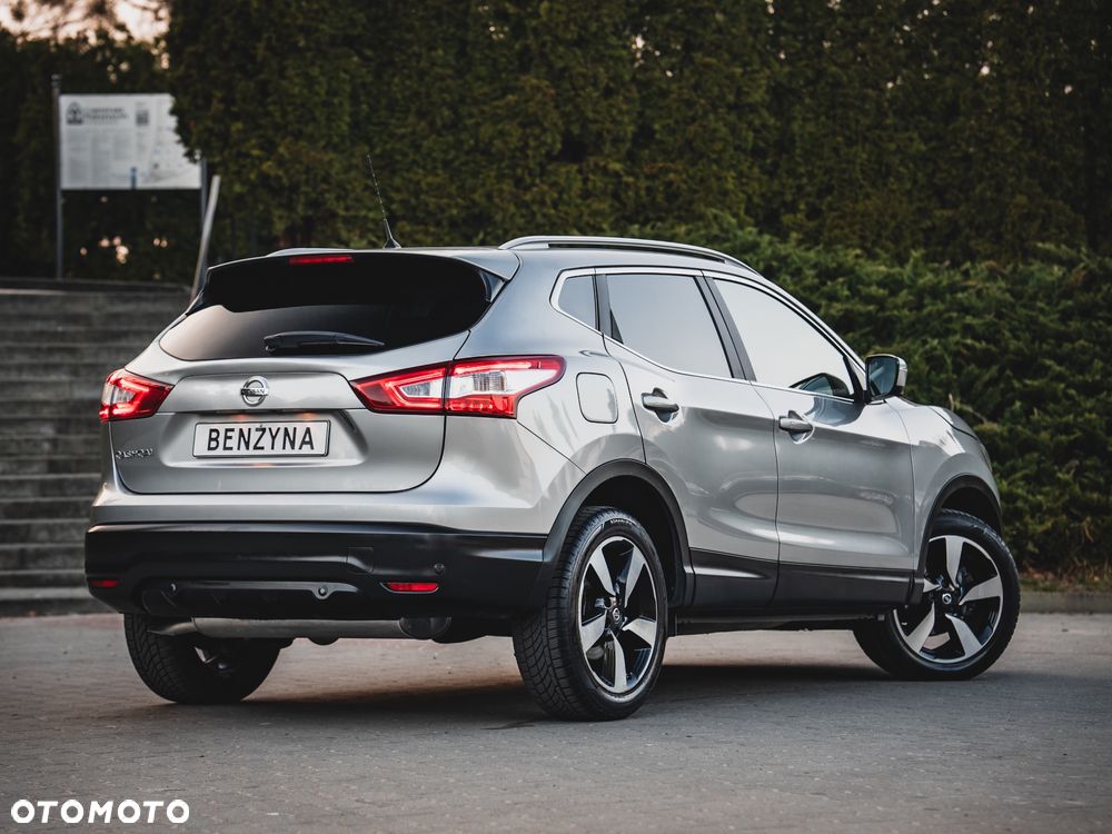 Nissan Qashqai 1.2 DIG-T 360 - 15
