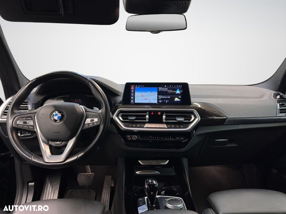 BMW X3 - 12