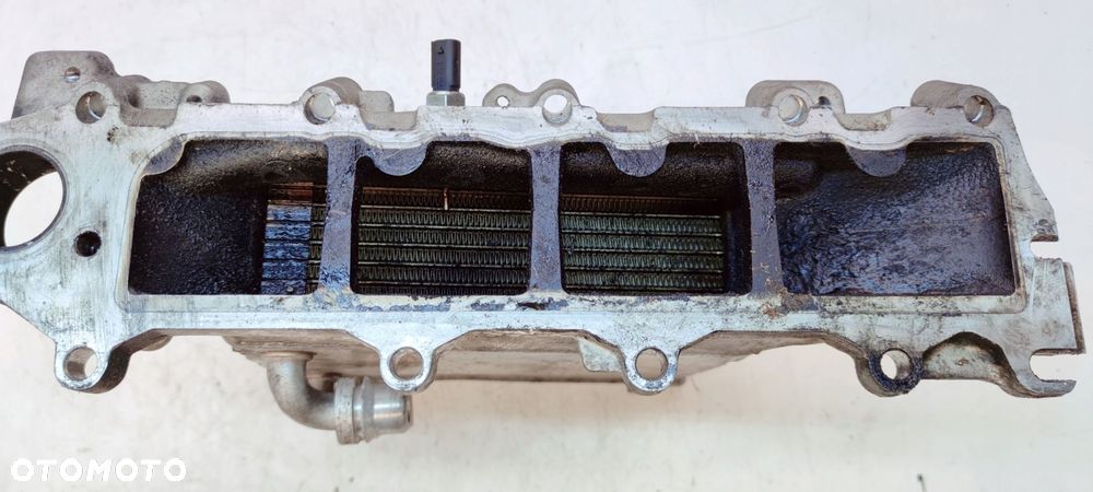 KOLEKTOR SSĄCY AUDI A4 B9 A5 2.0 TDI 04L129766AS - 7