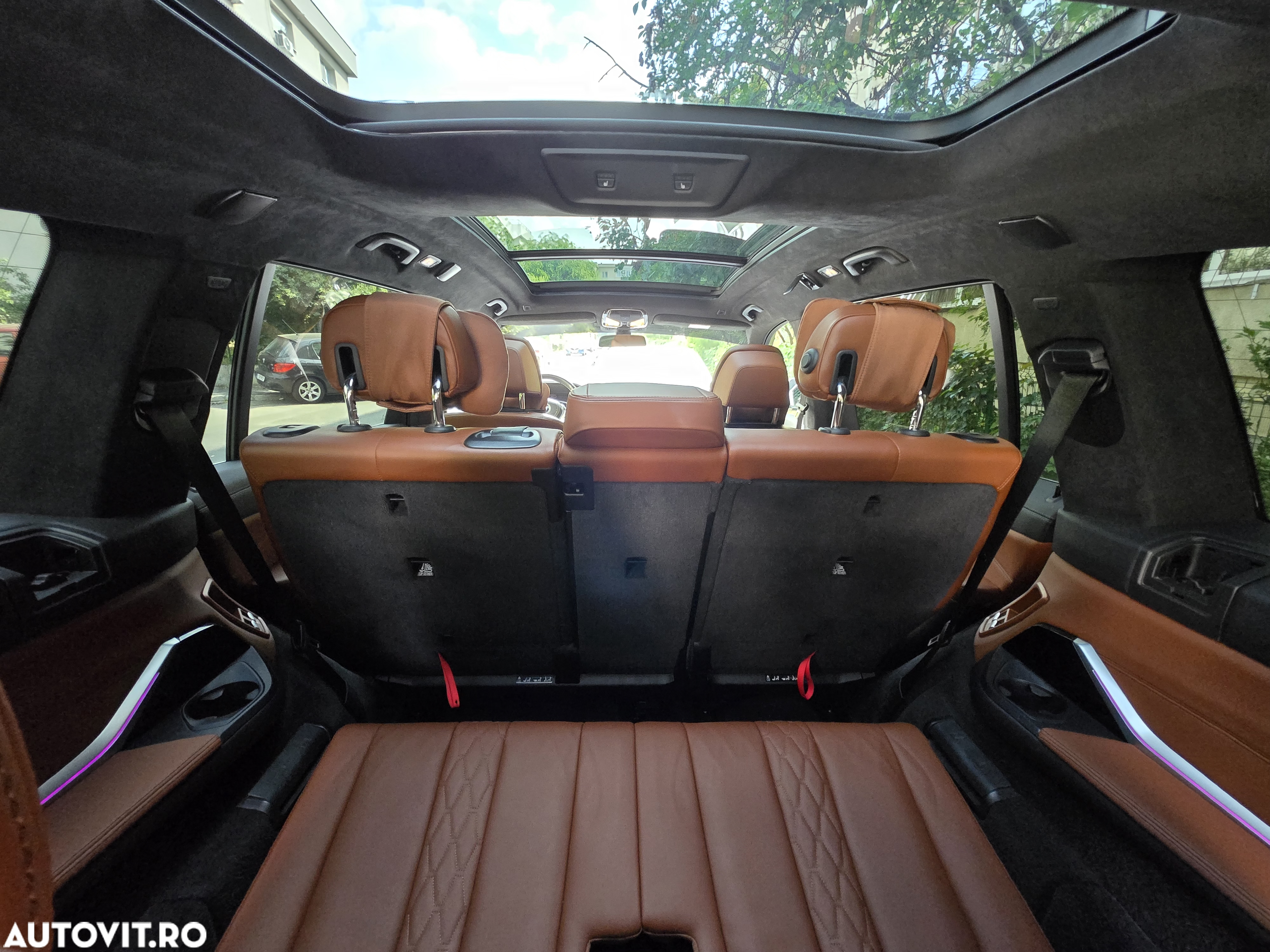 BMW X7 xDrive40i MHEV - 25