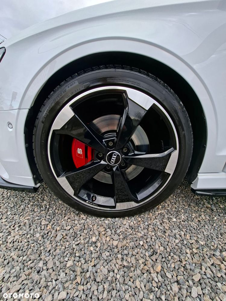 Audi S3 2.0 TFSI Quattro S tronic - 8