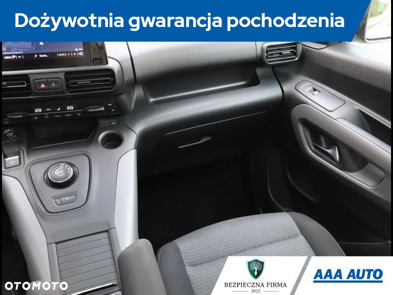 Toyota Proace City Verso - 9