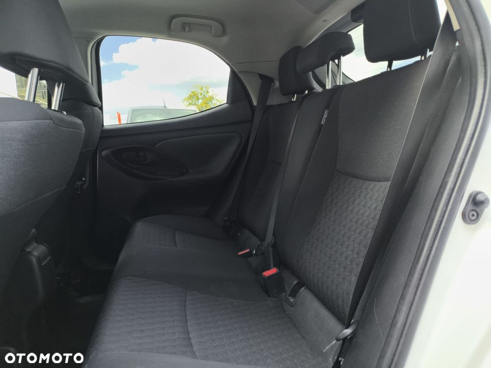 Toyota Yaris Hybrid 1.5 Comfort - 26