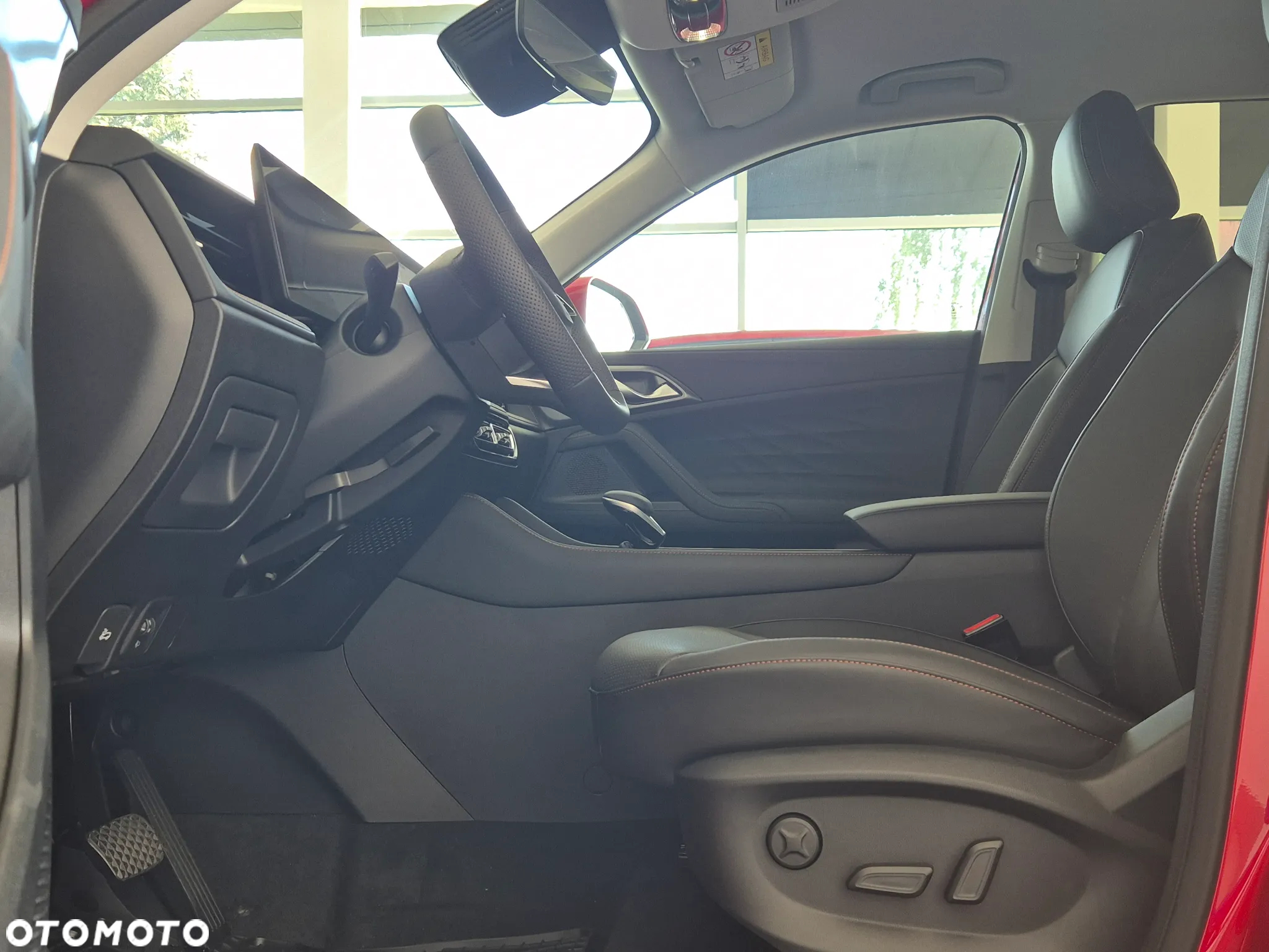 MG HS 1.5 T-GDI Exclusive DCT - 7