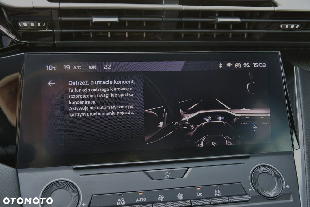 Peugeot 308 1.2 PureTech Active Pack S&S - 31