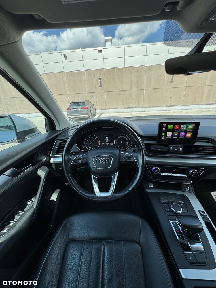 Audi Q5 2.0 TFSI Quattro S tronic - 7