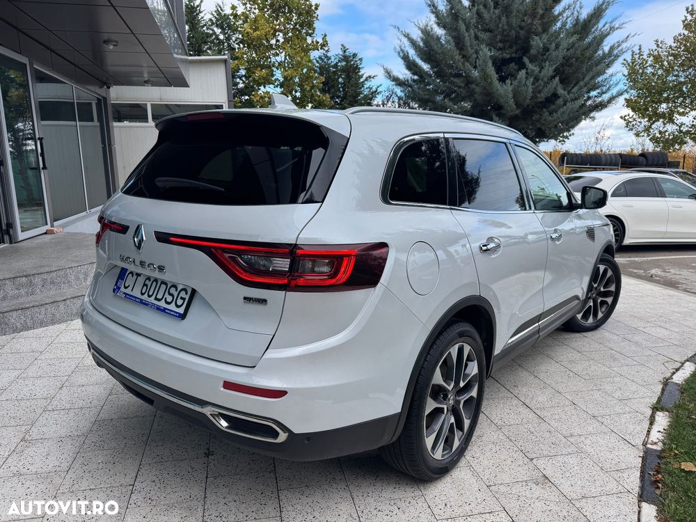 Renault Koleos ENERGY dCi 175 X-tronic 4WD INTENS - 2