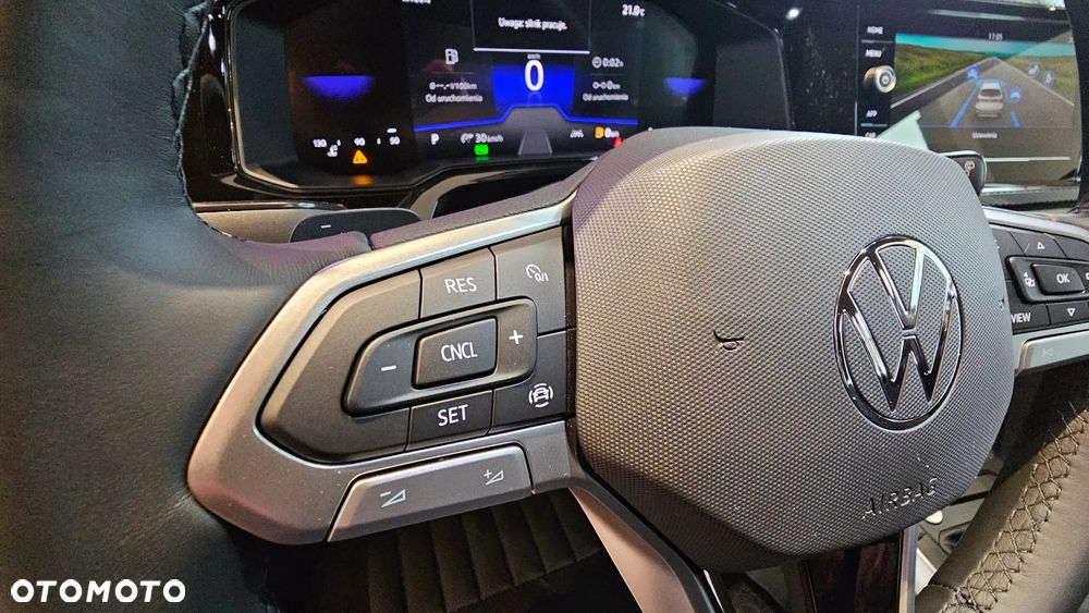 Volkswagen Taigo 1.0 TSI Life Plus DSG - 9