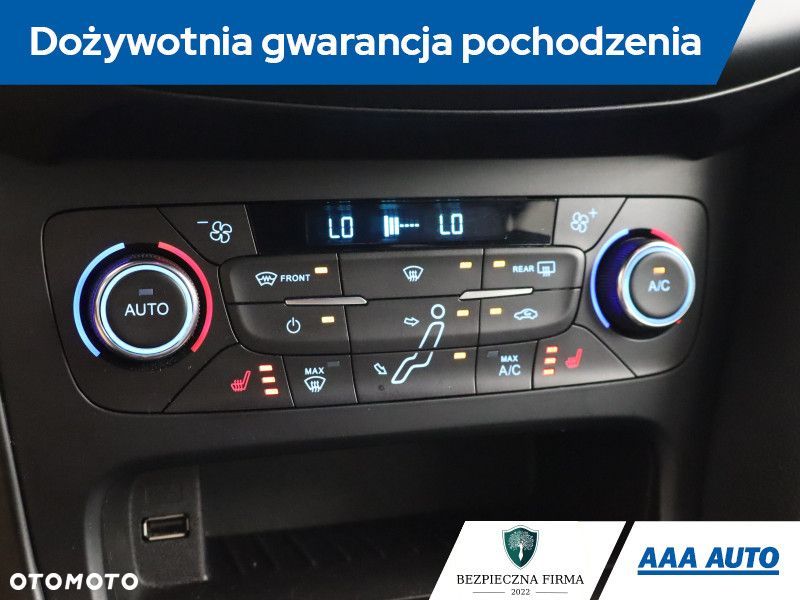 Ford Focus SW - 21