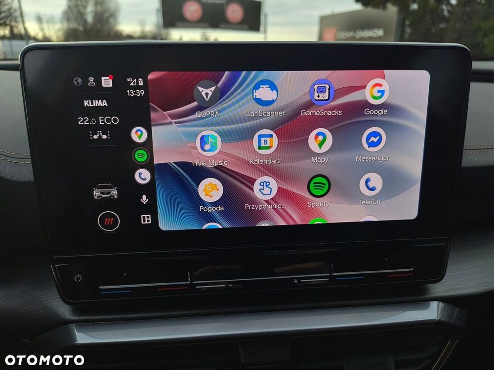 Cupra Formentor - 31