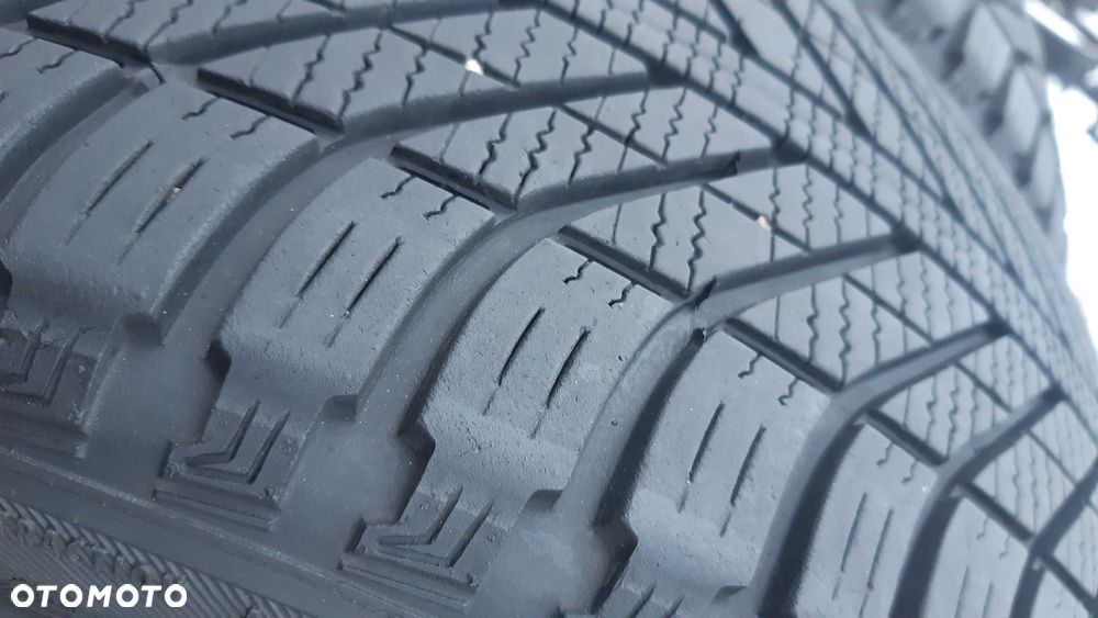 Opony caloroczne 235.55.17 Goodyear TOP-CAR - 3