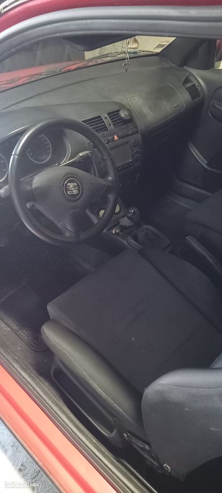 SEAT Ibiza 1.9 TDi Sport - 3