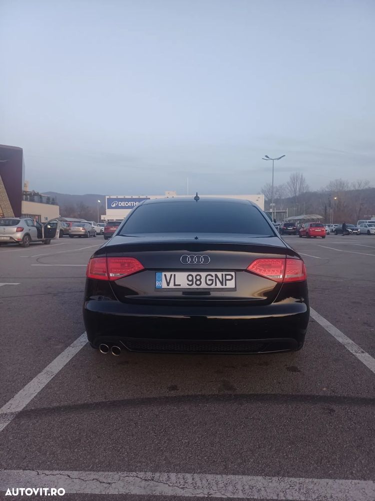 Audi A4 - 17