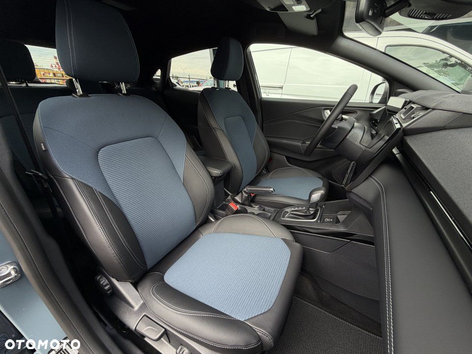 Ford Puma - 18