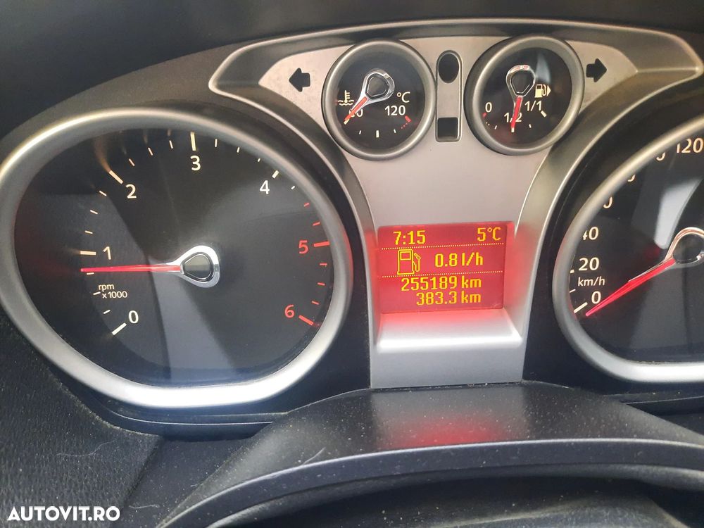 Ford Kuga 2.0 TDCi 4WD Trend - 9