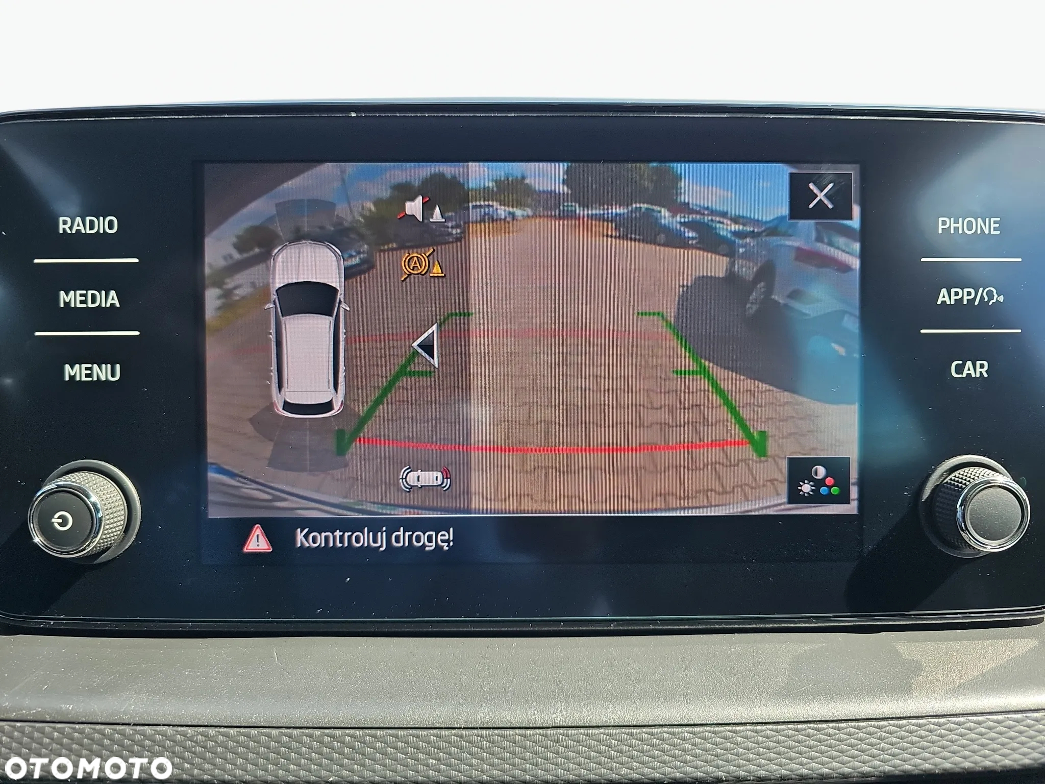 Skoda Kamiq 1.0 TSI Ambition - 19