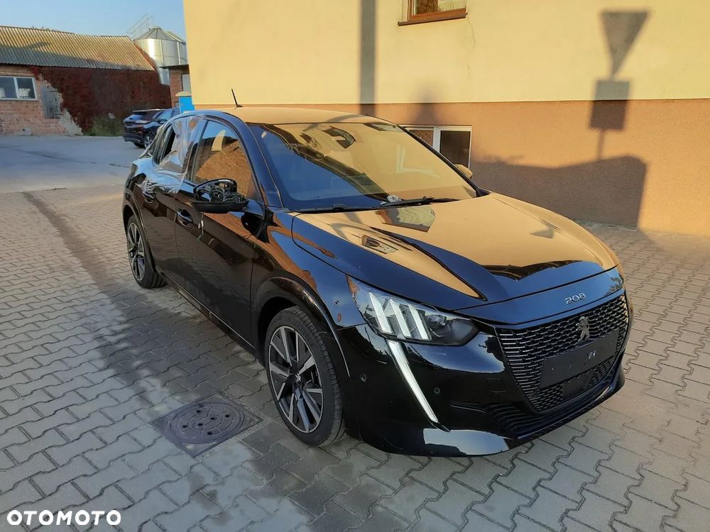 Peugeot 208 PureTech 100 GT - 5