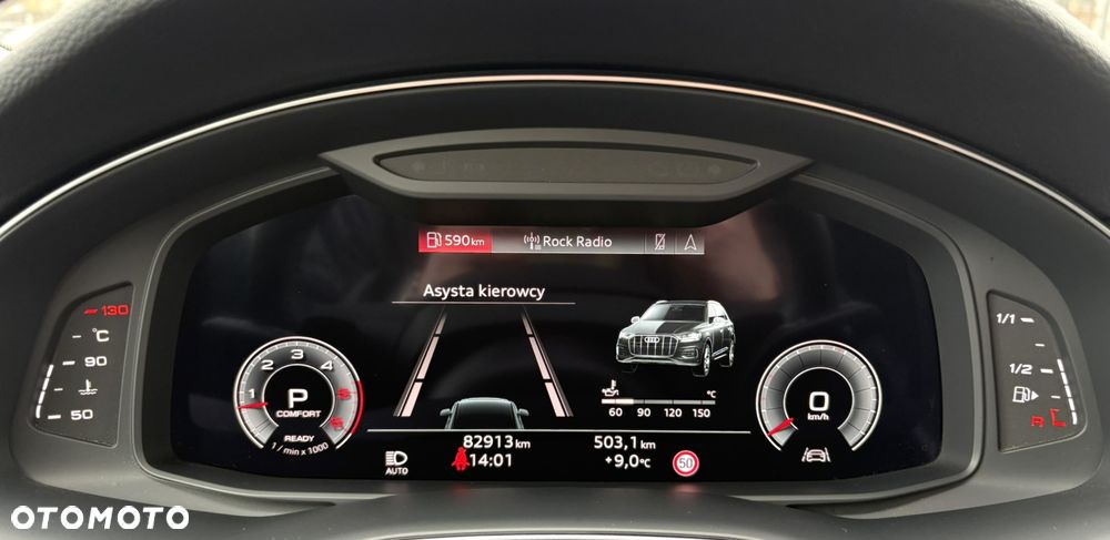 Audi Q7 45 TDI quattro tiptronic S line - 15