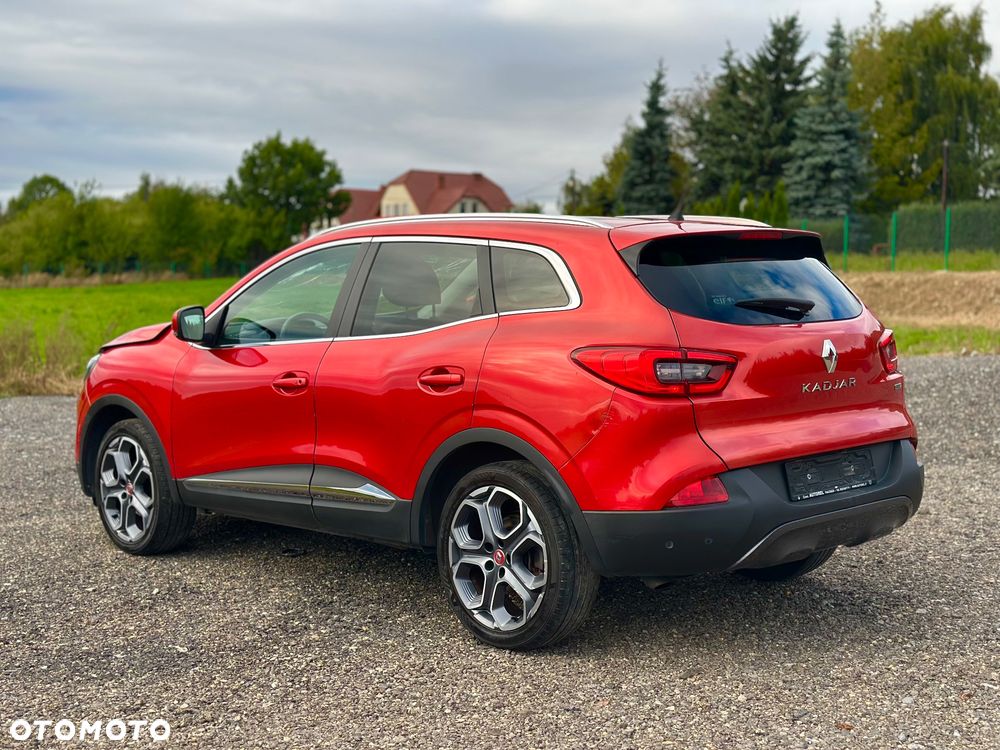 Renault Kadjar - 18