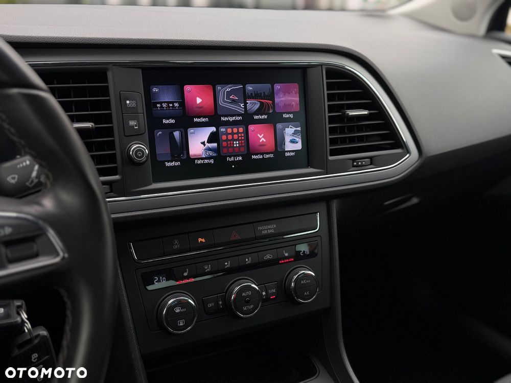 Seat Leon 1.5 TSI ACT OPF Style - 27