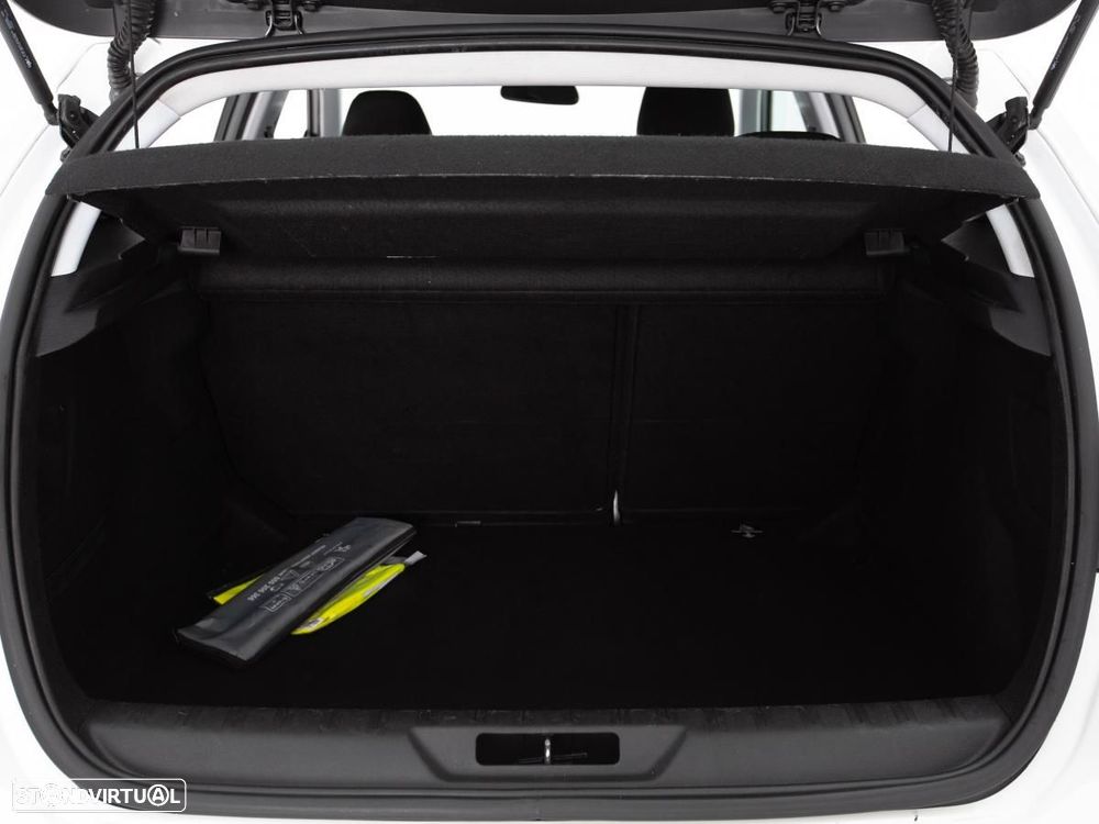 Peugeot 308 1.5 BlueHDi Business Line - 11