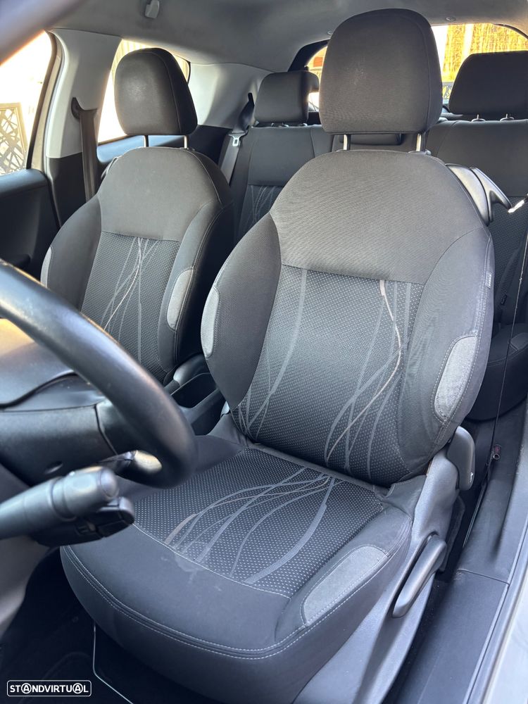 Peugeot 208 1.4 HDi Access - 5