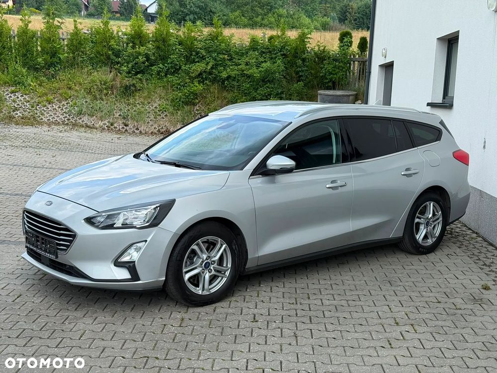 Ford Focus - 3