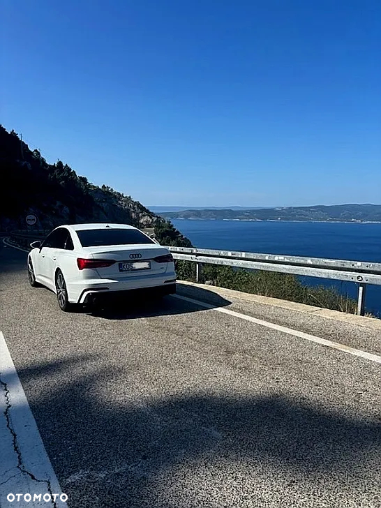 Audi A6 2.0 TFSI Quattro S tronic - 31