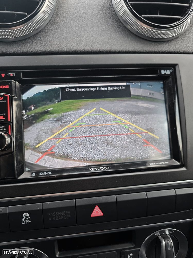 Audi A3 Sportback 1.4 TFSI S line Sport Pack - 8