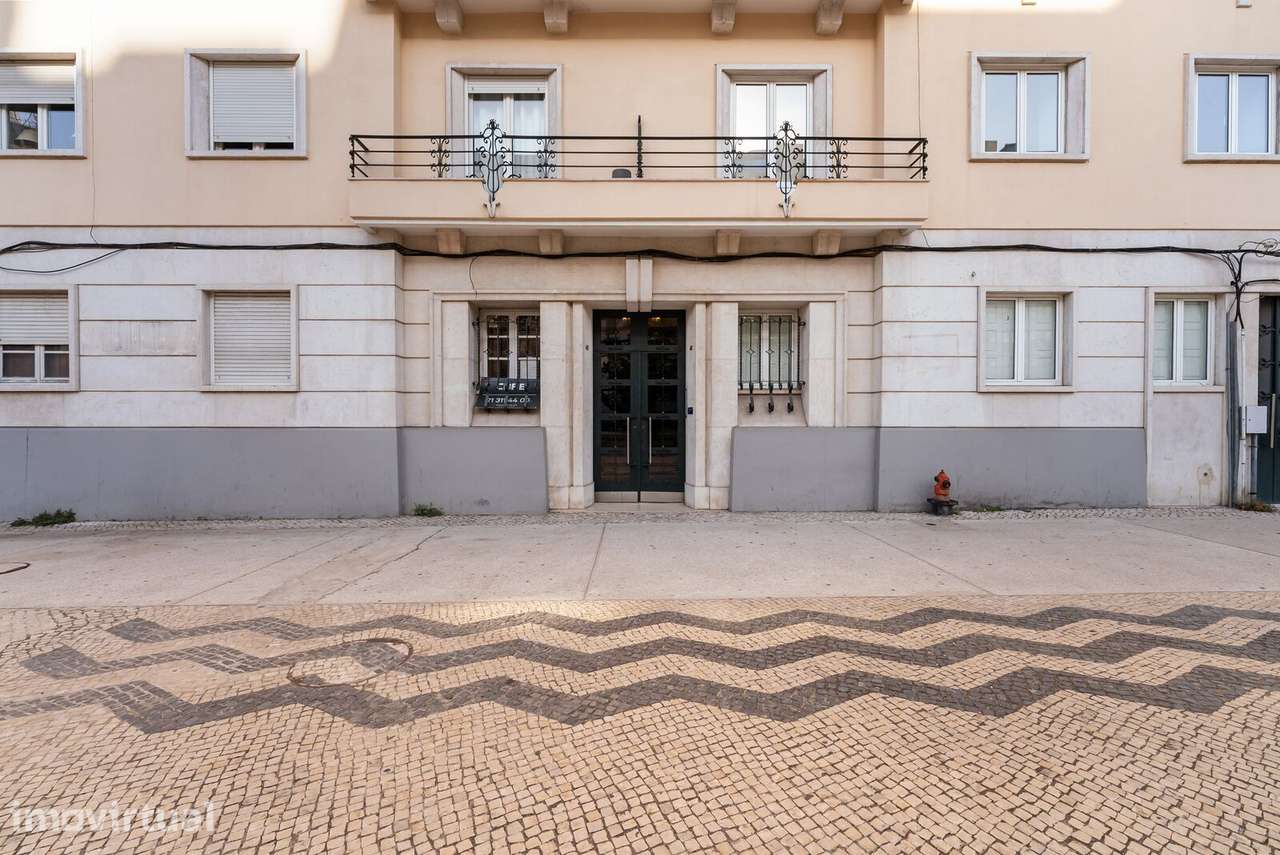 Apartamento T5 com vista, Avenidas Novas, Lisboa - Grande imagem: 5/41