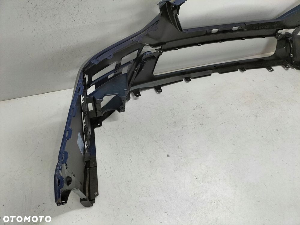 zderzak przedni przód subaru outback 6 vi 21- - 10