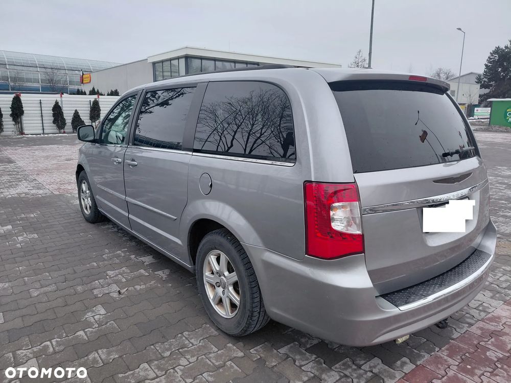 Chrysler Town & Country 3.6 Touring - 2