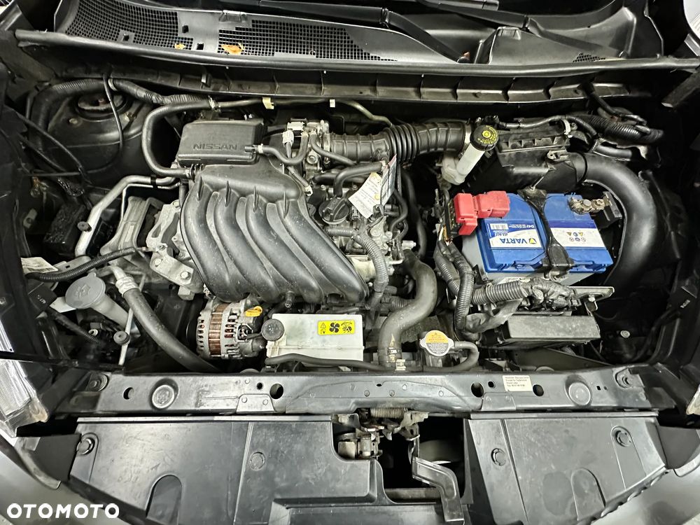 Nissan Juke 1.6 Start/Stop Tekna - 31