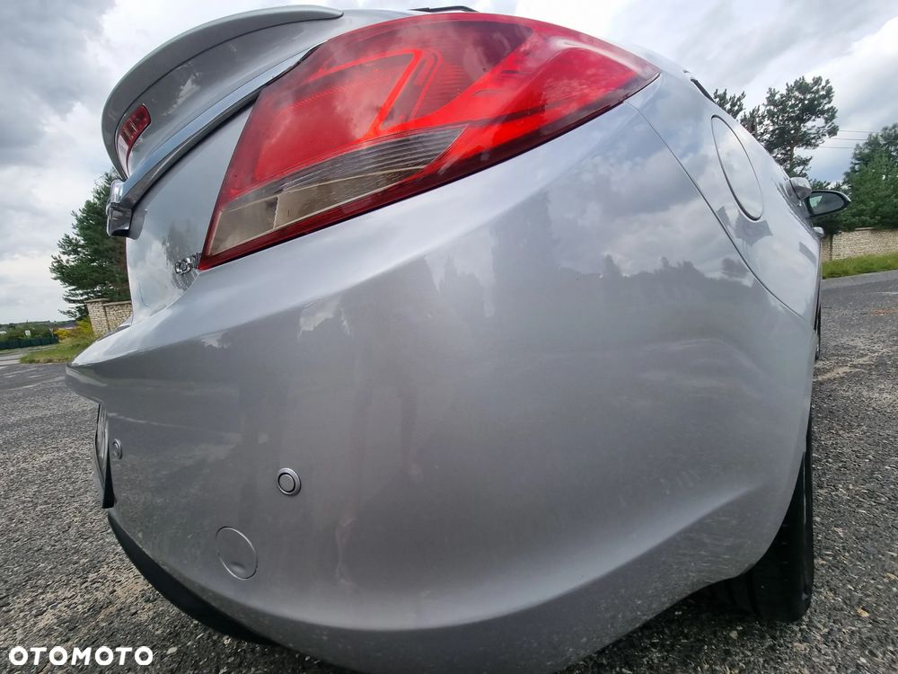 Opel Insignia 2.0 CDTI Active - 9