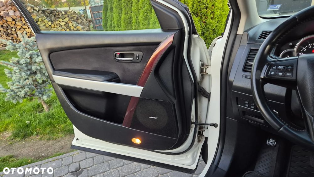 Mazda CX-9 3.7 V6 Limitowana edycja - 14