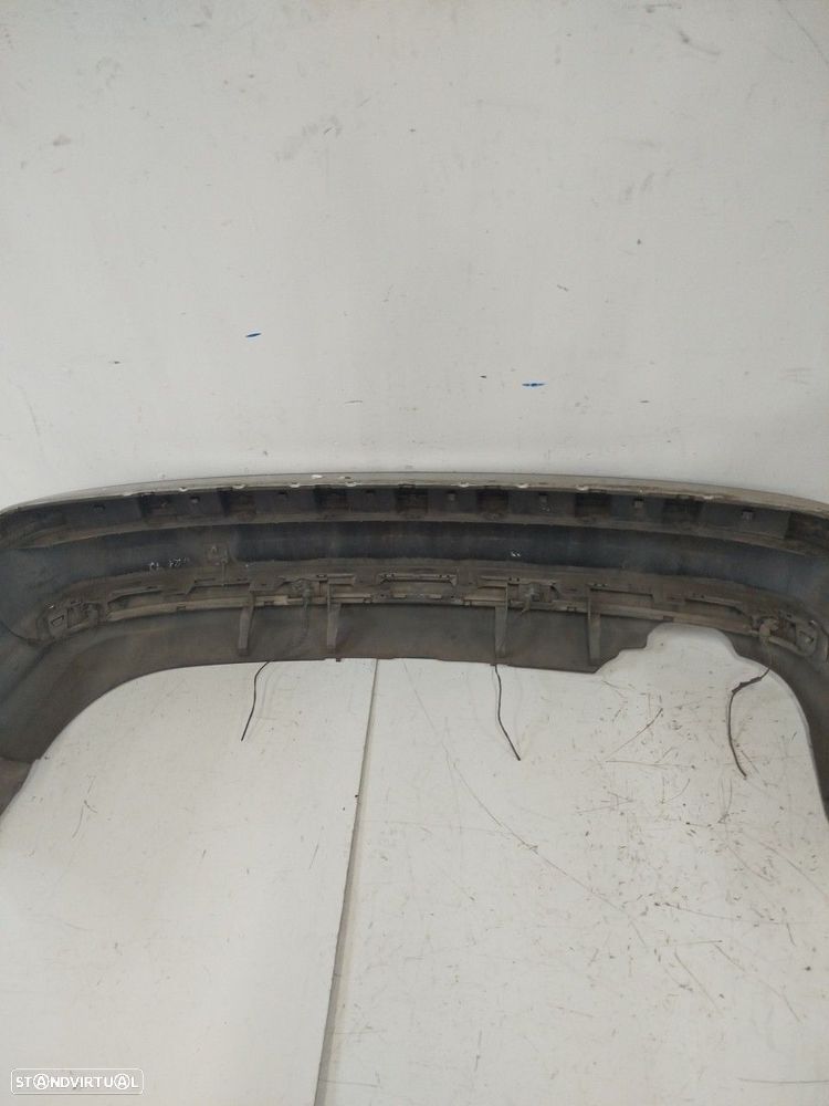 Para Choques Tr Bmw 3 (E46) - 4